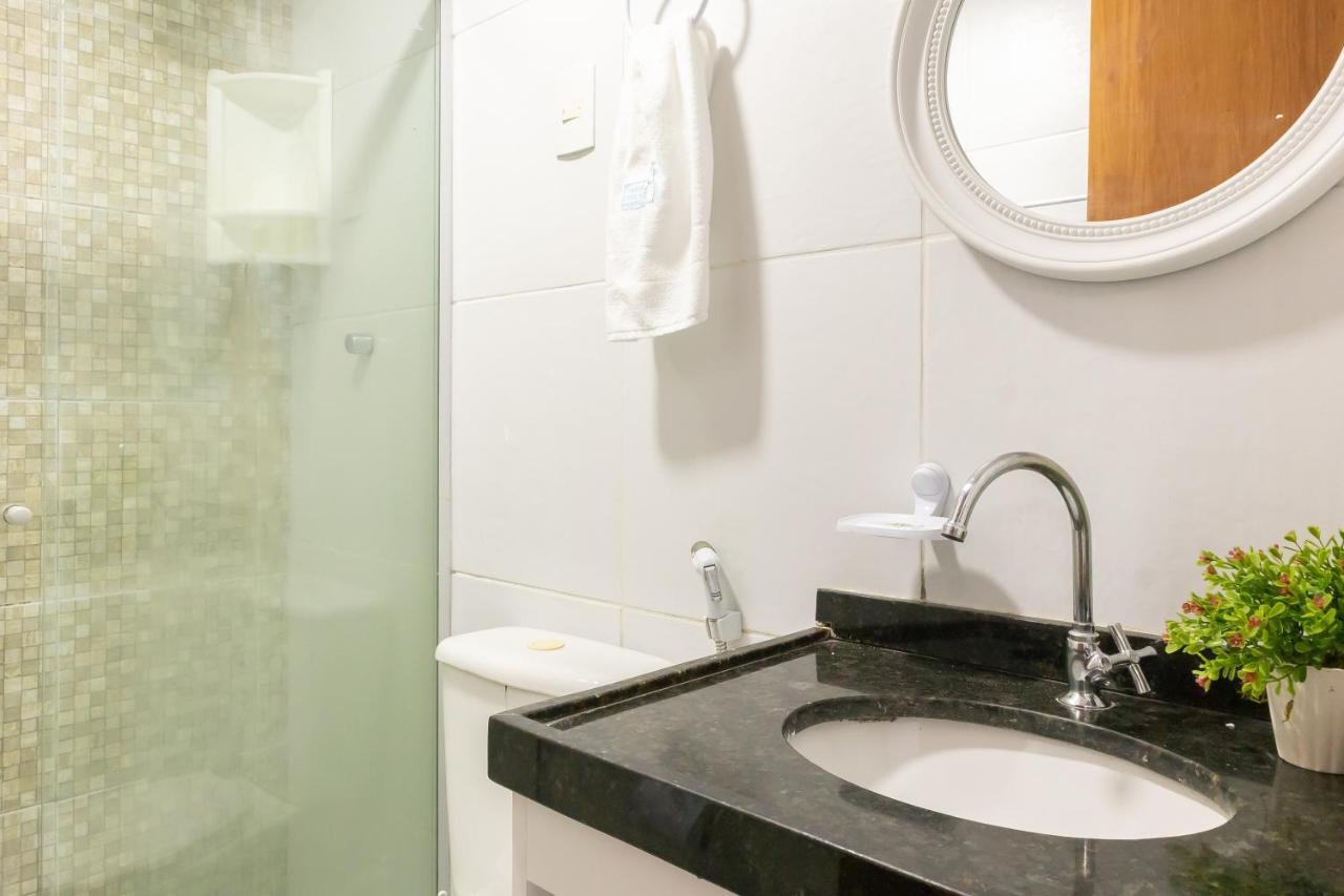 Porto Residence Porto de Galinhas Ngoại thất bức ảnh